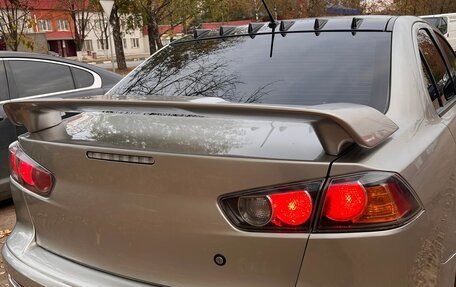 Mitsubishi Lancer IX, 2013 год, 820 000 рублей, 9 фотография
