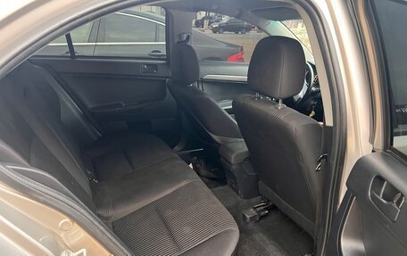 Mitsubishi Lancer IX, 2013 год, 820 000 рублей, 12 фотография