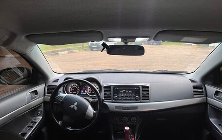 Mitsubishi Lancer IX, 2013 год, 820 000 рублей, 11 фотография