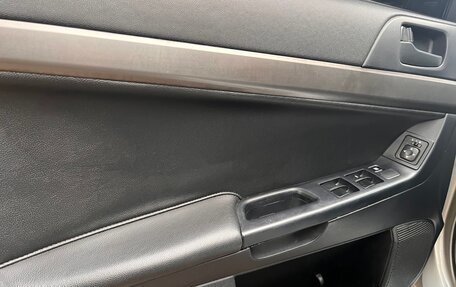 Mitsubishi Lancer IX, 2013 год, 820 000 рублей, 15 фотография