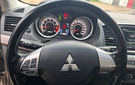 Mitsubishi Lancer IX, 2013 год, 820 000 рублей, 16 фотография