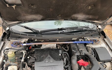 Mitsubishi Lancer IX, 2013 год, 820 000 рублей, 18 фотография