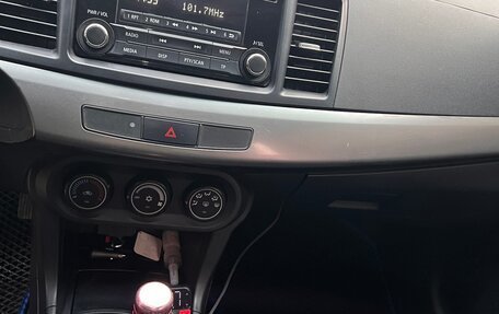 Mitsubishi Lancer IX, 2013 год, 820 000 рублей, 17 фотография