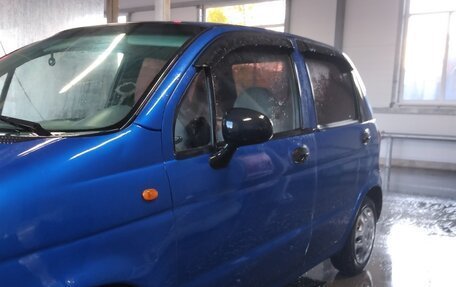 Daewoo Matiz I, 2010 год, 220 000 рублей, 2 фотография