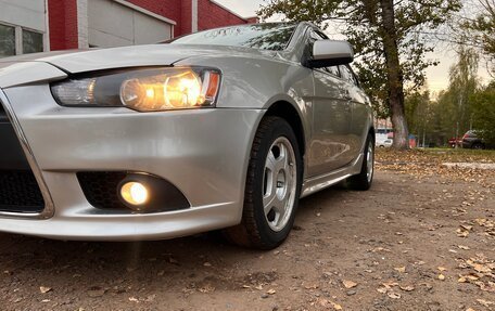 Mitsubishi Lancer IX, 2013 год, 820 000 рублей, 22 фотография