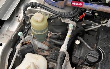 Mitsubishi Lancer IX, 2013 год, 820 000 рублей, 19 фотография