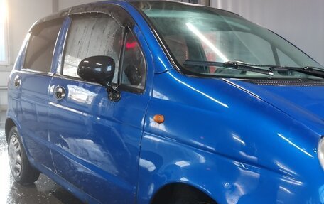 Daewoo Matiz I, 2010 год, 220 000 рублей, 3 фотография