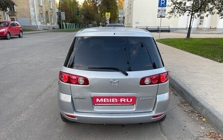 Mazda Demio III (DE), 2004 год, 250 000 рублей, 5 фотография