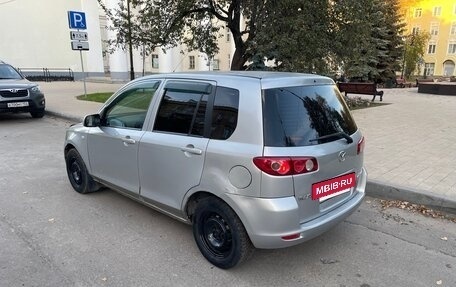 Mazda Demio III (DE), 2004 год, 250 000 рублей, 6 фотография