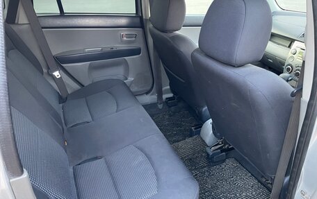 Mazda Demio III (DE), 2004 год, 250 000 рублей, 17 фотография