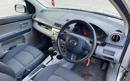 Mazda Demio III (DE), 2004 год, 250 000 рублей, 15 фотография
