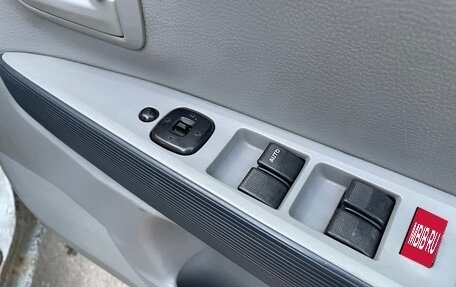 Mazda Demio III (DE), 2004 год, 250 000 рублей, 18 фотография