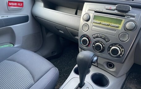 Mazda Demio III (DE), 2004 год, 250 000 рублей, 16 фотография