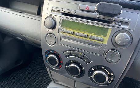 Mazda Demio III (DE), 2004 год, 250 000 рублей, 19 фотография