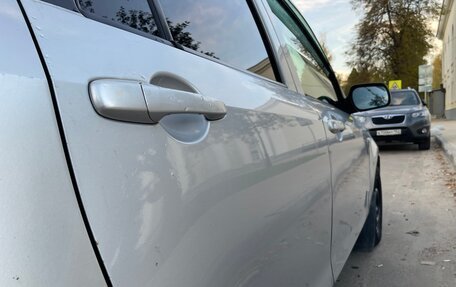 Mazda Demio III (DE), 2004 год, 250 000 рублей, 21 фотография