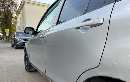 Mazda Demio III (DE), 2004 год, 250 000 рублей, 20 фотография