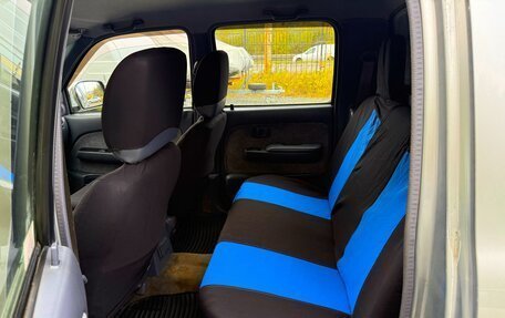 Toyota Hilux VI, 2003 год, 980 000 рублей, 6 фотография