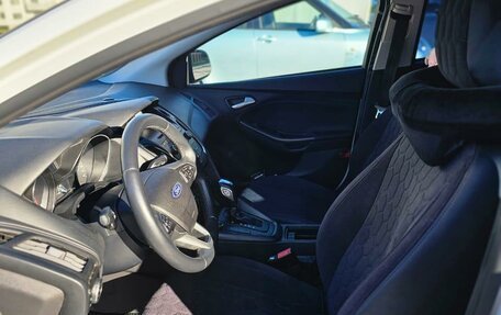 Ford Focus III, 2018 год, 1 340 000 рублей, 5 фотография