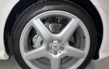 Mercedes-Benz S-Класс, 2006 год, 2 449 000 рублей, 11 фотография