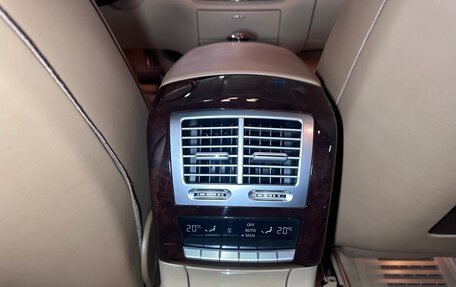 Mercedes-Benz S-Класс, 2006 год, 2 449 000 рублей, 23 фотография