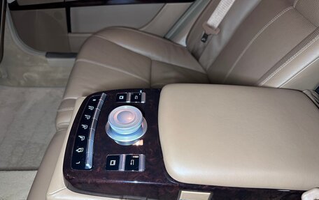 Mercedes-Benz S-Класс, 2006 год, 2 449 000 рублей, 22 фотография