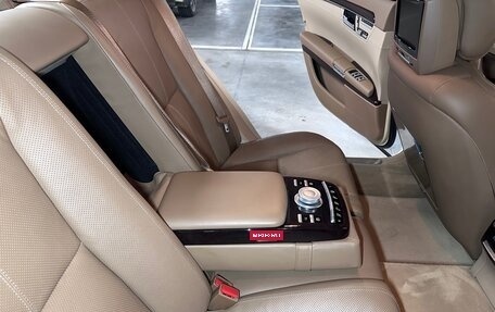 Mercedes-Benz S-Класс, 2006 год, 2 449 000 рублей, 24 фотография