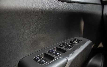 Hyundai Solaris II рестайлинг, 2020 год, 1 270 000 рублей, 15 фотография