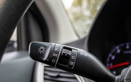 Hyundai Solaris II рестайлинг, 2020 год, 1 270 000 рублей, 16 фотография