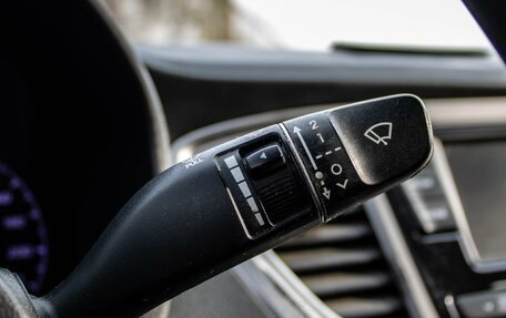 Hyundai Solaris II рестайлинг, 2020 год, 1 270 000 рублей, 17 фотография