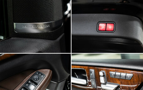 Mercedes-Benz GL-Класс, 2015 год, 3 698 000 рублей, 26 фотография