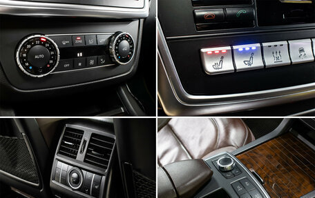 Mercedes-Benz GL-Класс, 2015 год, 3 698 000 рублей, 24 фотография