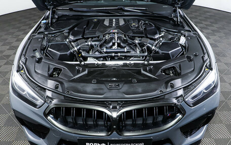 BMW M8 I (F91/F92/F93), 2019 год, 9 999 000 рублей, 9 фотография