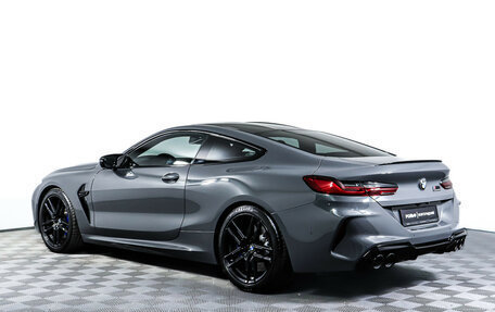 BMW M8 I (F91/F92/F93), 2019 год, 9 999 000 рублей, 7 фотография