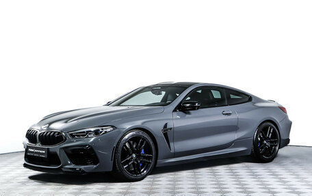 BMW M8 I (F91/F92/F93), 2019 год, 9 999 000 рублей, 1 фотография