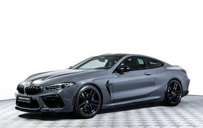 BMW M8 I (F91/F92/F93), 2019 год, 9 999 000 рублей, 1 фотография