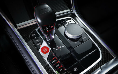 BMW M8 I (F91/F92/F93), 2019 год, 9 999 000 рублей, 22 фотография