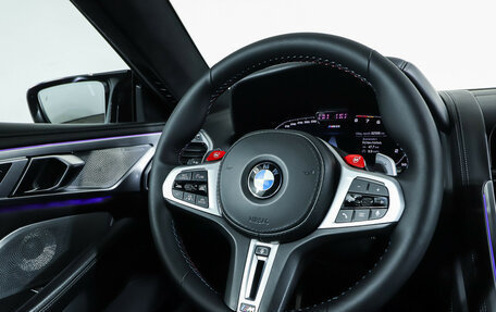BMW M8 I (F91/F92/F93), 2019 год, 9 999 000 рублей, 16 фотография