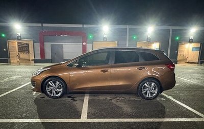 KIA cee'd III, 2017 год, 1 370 000 рублей, 1 фотография
