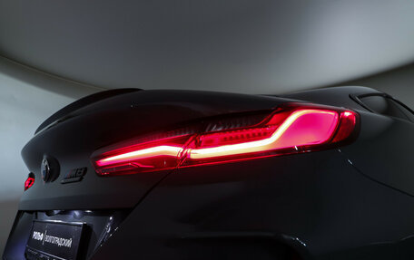 BMW M8 I (F91/F92/F93), 2019 год, 9 999 000 рублей, 30 фотография
