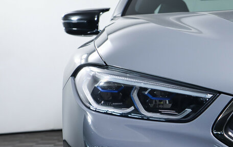 BMW M8 I (F91/F92/F93), 2019 год, 9 999 000 рублей, 37 фотография