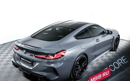 BMW M8 I (F91/F92/F93), 2019 год, 9 999 000 рублей, 35 фотография