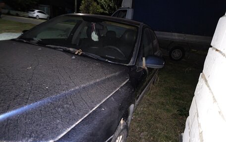 Volvo S80 II рестайлинг 2, 2001 год, 250 000 рублей, 5 фотография