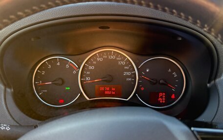 Renault Koleos I рестайлинг 2, 2010 год, 1 200 000 рублей, 4 фотография