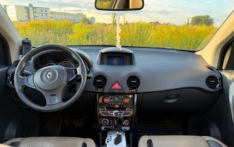 Renault Koleos I рестайлинг 2, 2010 год, 1 200 000 рублей, 5 фотография