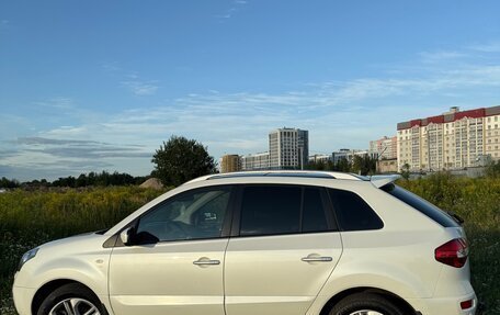 Renault Koleos I рестайлинг 2, 2010 год, 1 200 000 рублей, 3 фотография