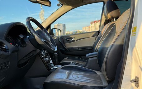 Renault Koleos I рестайлинг 2, 2010 год, 1 200 000 рублей, 8 фотография