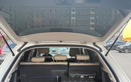 Renault Koleos I рестайлинг 2, 2010 год, 1 200 000 рублей, 10 фотография
