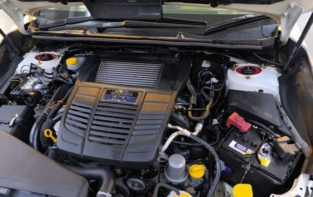 Subaru Levorg I, 2015 год, 1 670 000 рублей, 6 фотография