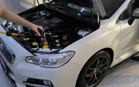 Subaru Levorg I, 2015 год, 1 670 000 рублей, 7 фотография