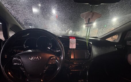 KIA cee'd III, 2017 год, 1 370 000 рублей, 7 фотография